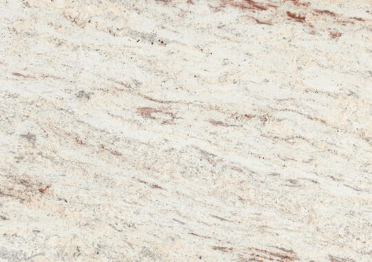 Ivory-Brown-Granite