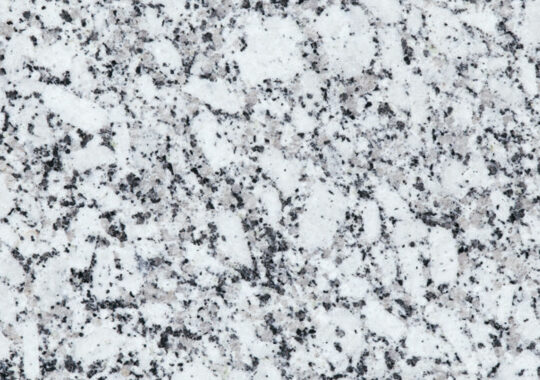 P-White-Granite